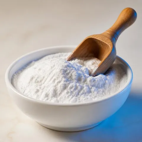 SODIUM BICARBONATE