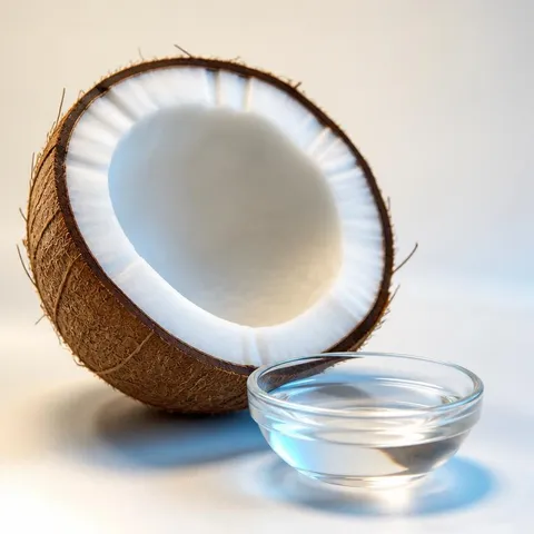 COCOS NUCIFERA