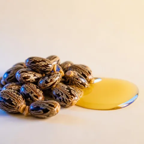 RICINOLEATE OIL